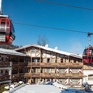 Hotel Kaiserhof Kitzbuehel, 4 Sterne Superior